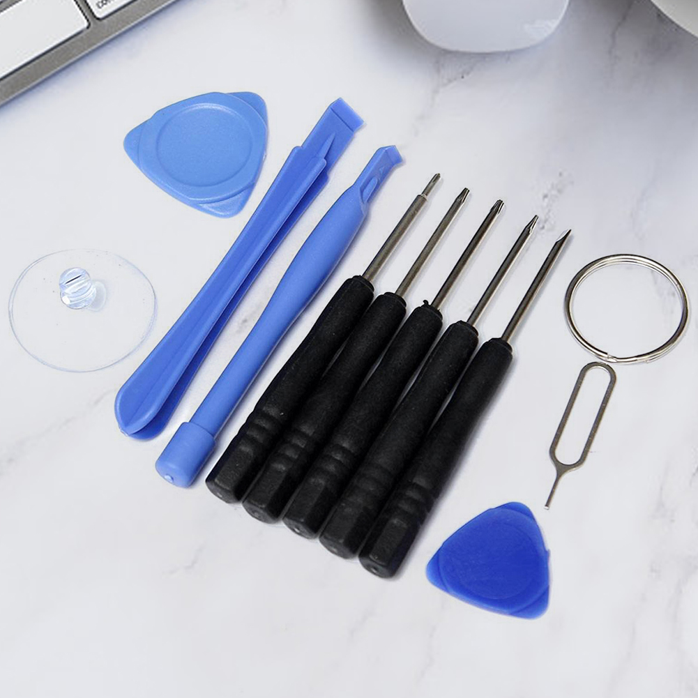 Laptop Open Accessories - Kit Alat Perbaikan Laptop Tablet Serbaguna,