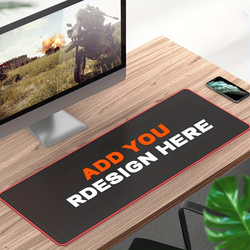 Laptop Accessories Images - Alas Mouse Anti-Selip Ukuran XXL Kustom