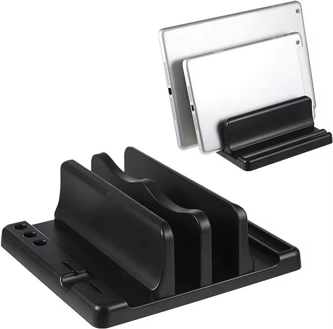 Laptop Accessories & Repair Jagtap Dairy Pimple Nilakh Pimpri Chinchwad Maharashtra - Stand Laptop ABS untuk Kantor, Vertikal,