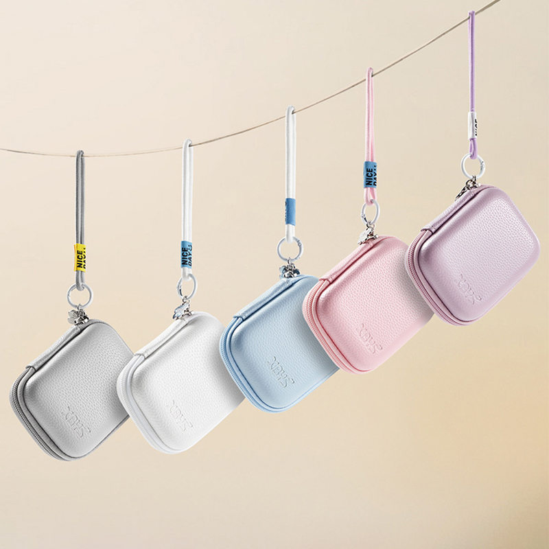Laptop Accessories Case - Tas Penyimpanan Koleksi, Kotak Organizer Cangkang