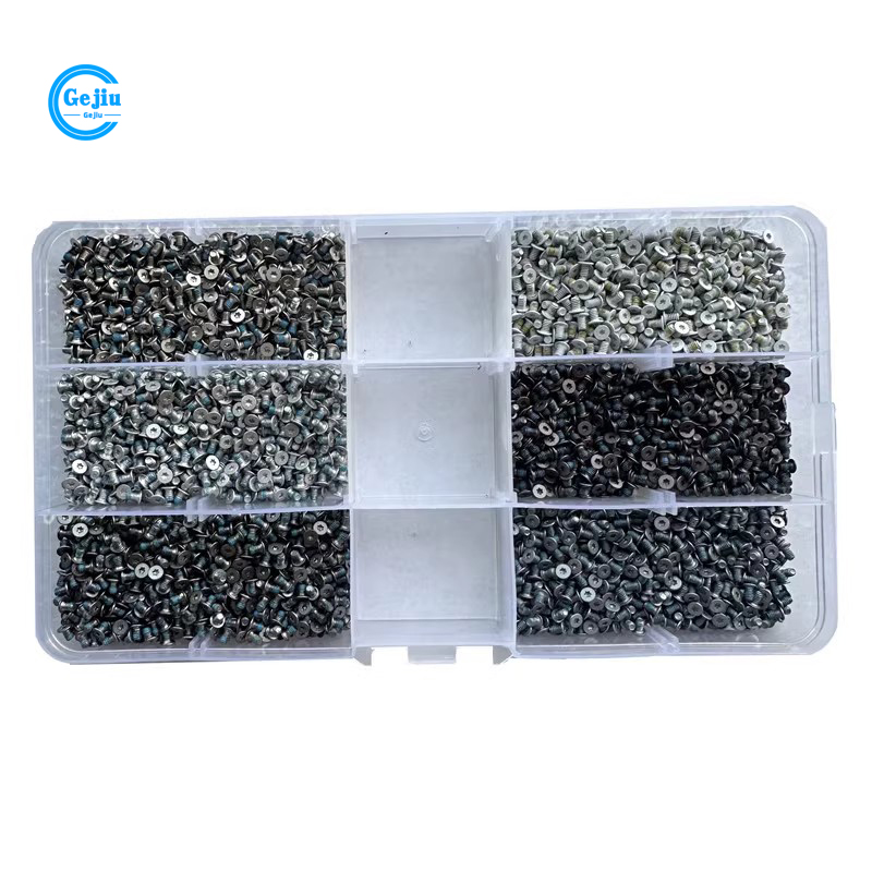 Laptop Accessories Case - Sekrup Casing Penutup Bawah Laptop Asli