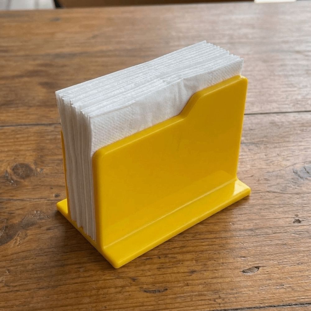 Tempat Serbet Cetak 3D Multifu - Laptop Stand Portable ulasan dan harga