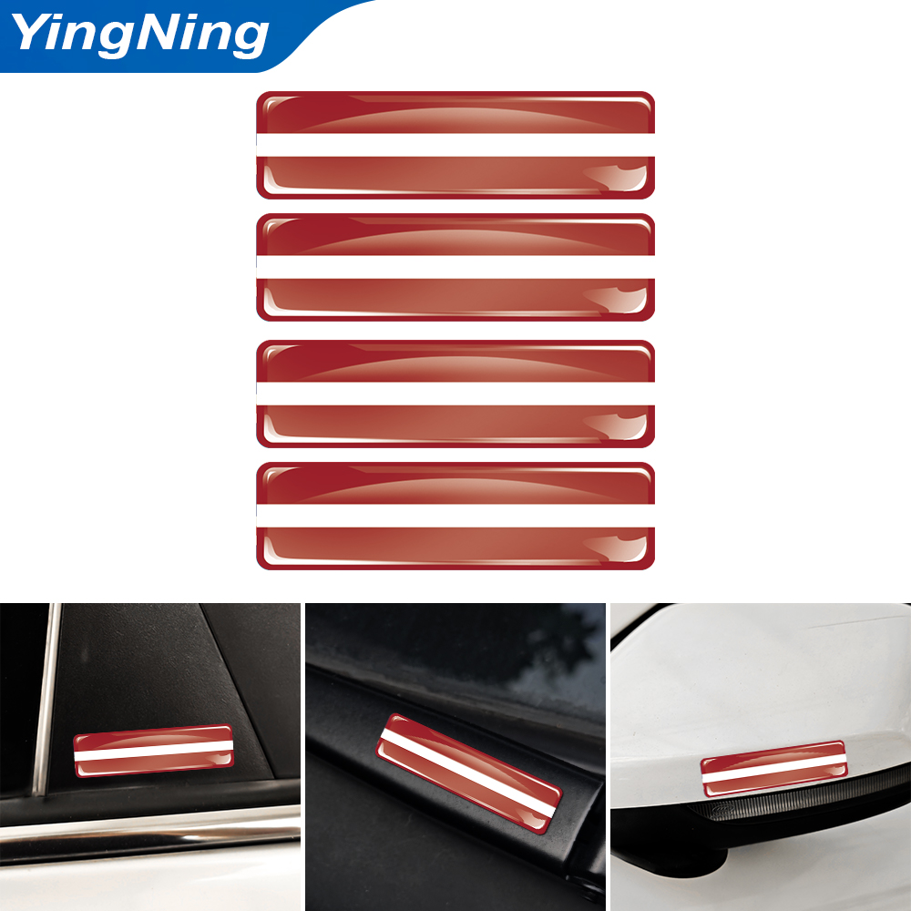 Stiker Kubah 3D Stiker Bendera - Laptop Accessories Kenya ulasan dan harga