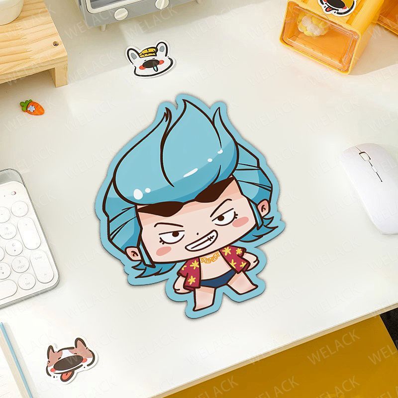 Alas Mouse Lucu Karakter Anime - Laptop Accessories & Repair Jagtap Dairy Pimple Nilakh Pimpri Chinchwad Maharashtra ulasan dan harga
