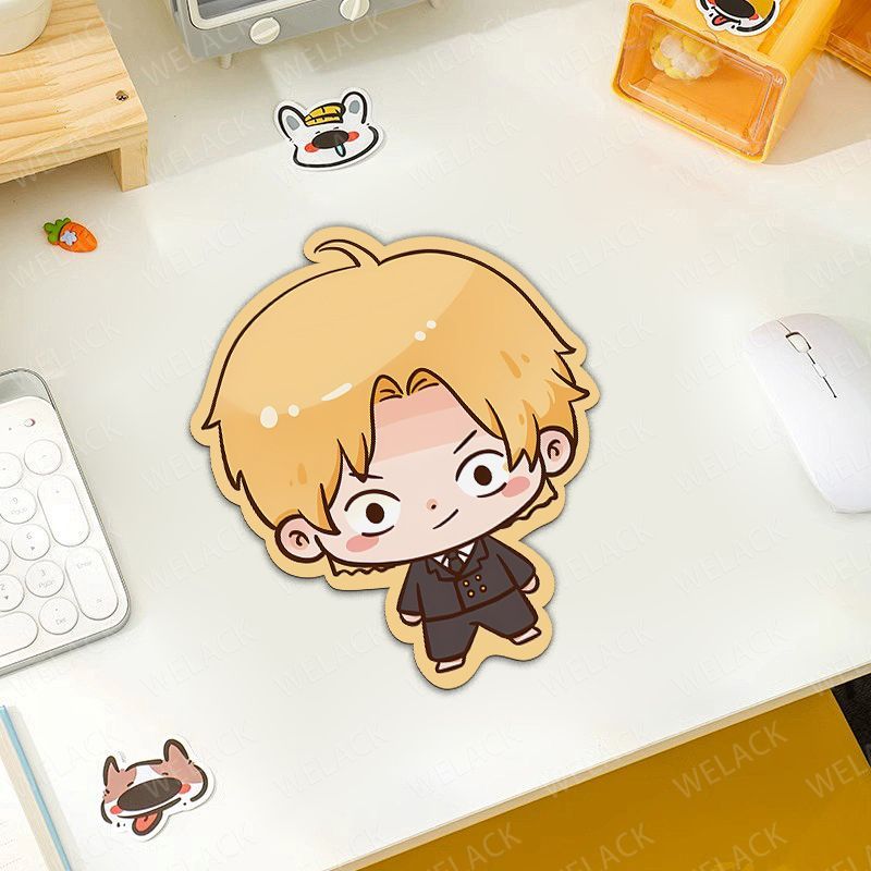 Alas Mouse Lucu Karakter Anime - Laptop Accessories & Repair Jagtap Dairy Pimple Nilakh Pimpri Chinchwad Maharashtra ulasan dan harga