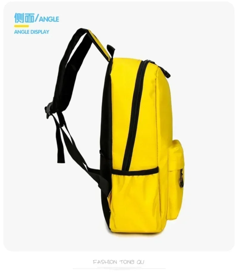 Steal A Brainrot Tas Sekolah A - Laptop Accessories For Girls ulasan dan harga