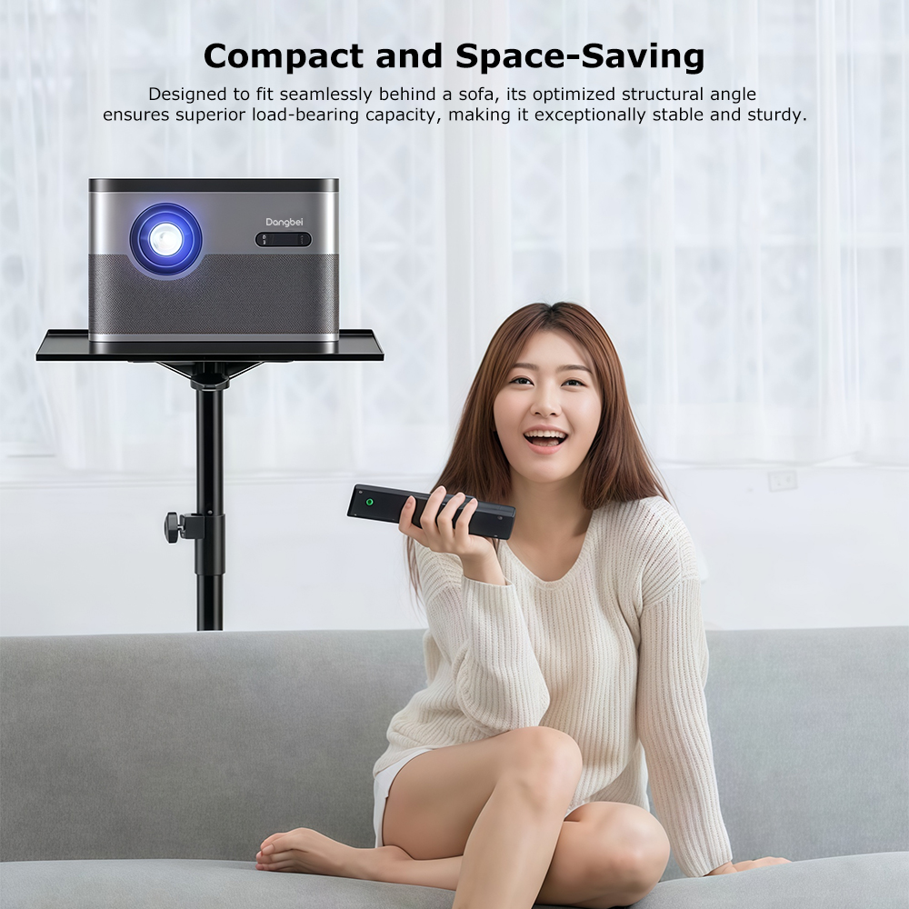 Everycom Stand Tripod Proyekto - Laptop Stand Portable ulasan dan harga