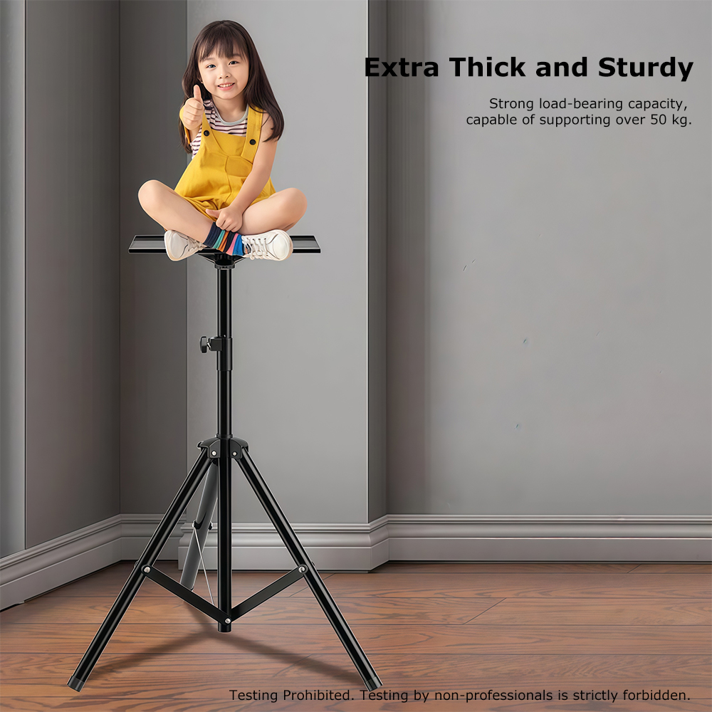 Everycom Stand Tripod Proyekto - Laptop Stand Portable ulasan dan harga