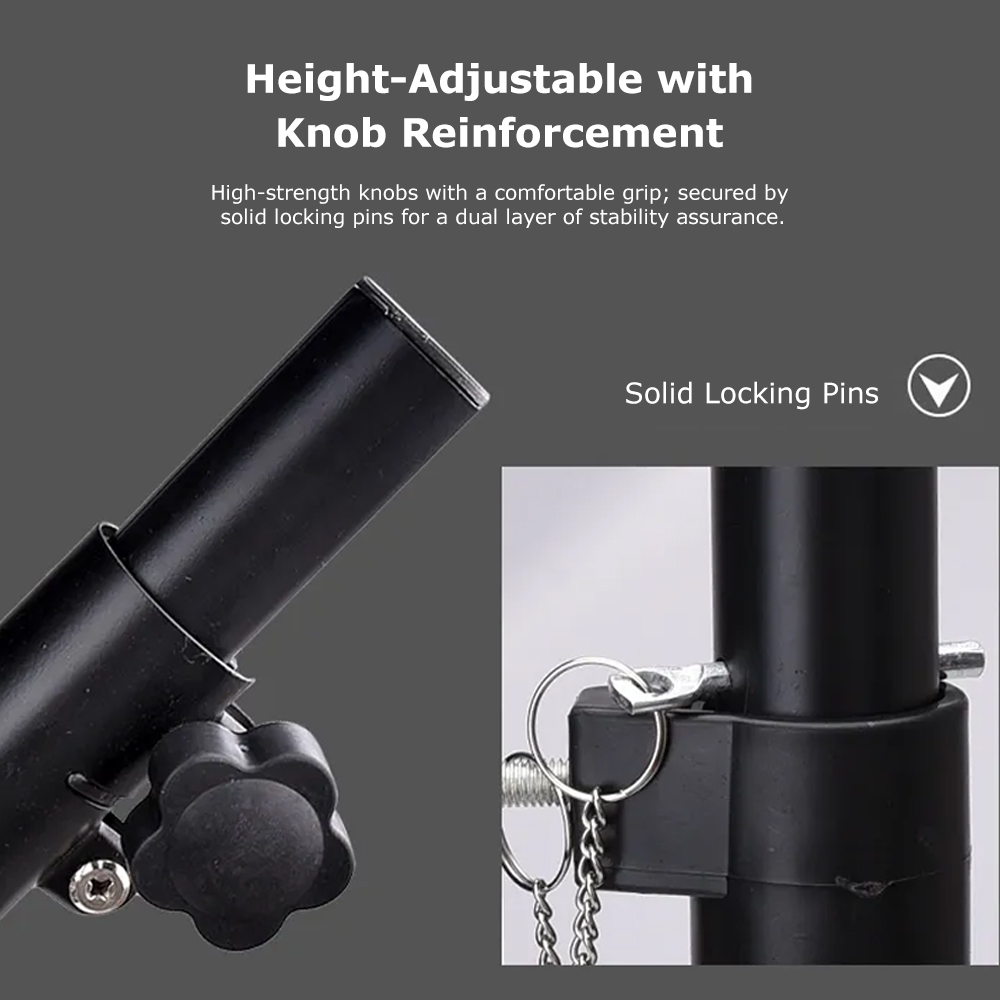 Everycom Stand Tripod Proyekto - Laptop Stand Portable ulasan dan harga
