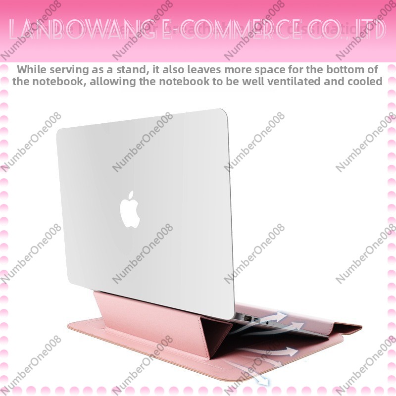 Tas Laptop Multifungsi 3 in 1  - Laptop Stand Portable ulasan dan harga