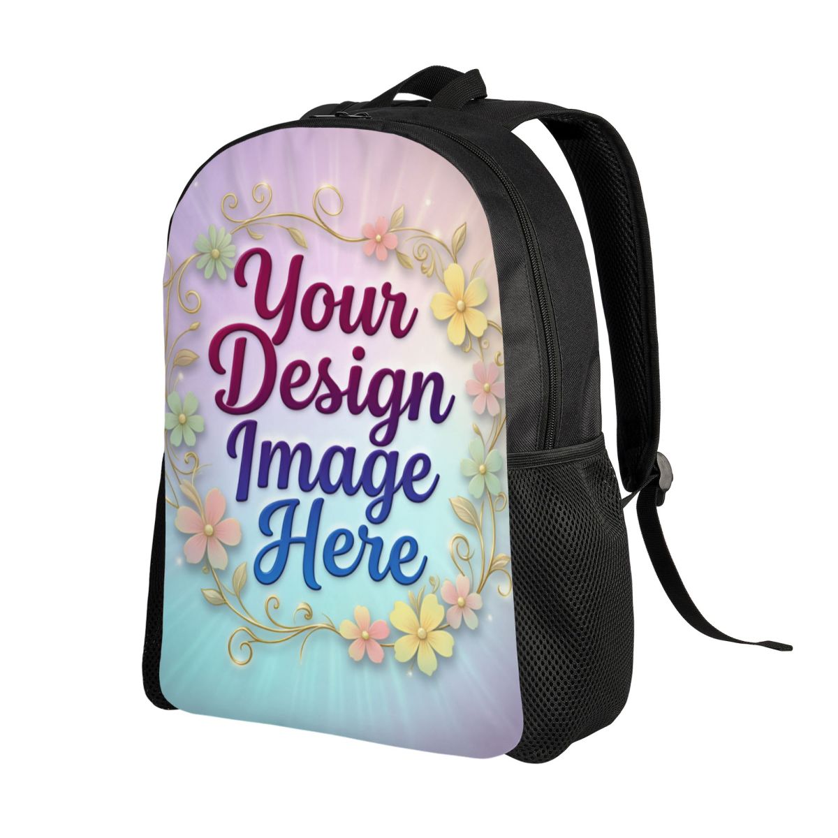 Tas Ransel Laptop dengan Logo  - Laptop Accessories Images ulasan dan harga