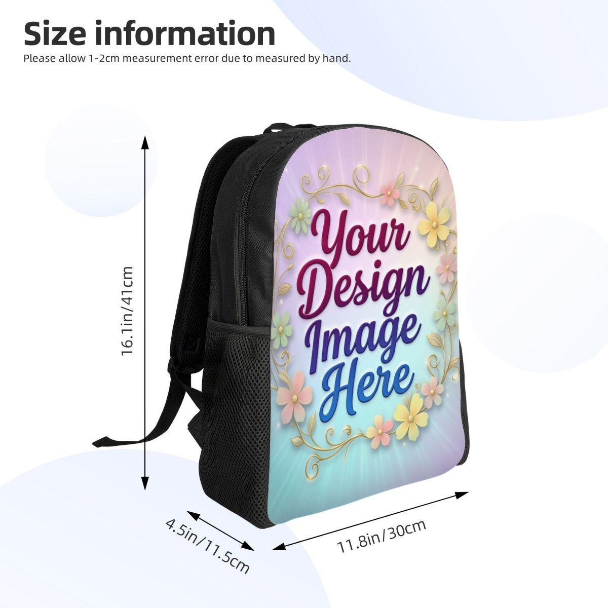 Tas Ransel Laptop dengan Logo  - Laptop Accessories Images ulasan dan harga