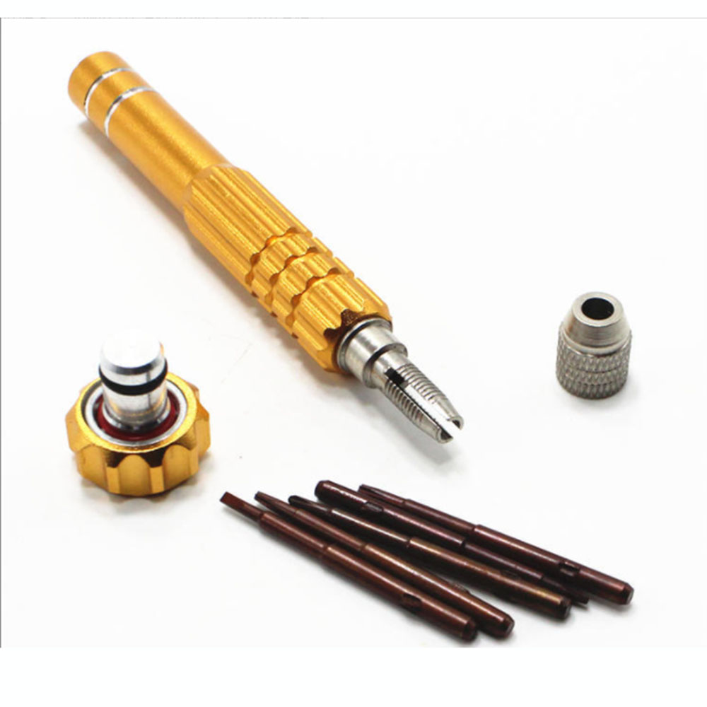 Kit Perbaikan Obeng 5 In 1 Set - Laptop Open Accessories ulasan dan harga