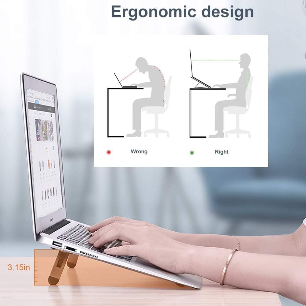 Penyangga Laptop Tak Terlihat  - Laptop Cooling Pad ulasan dan harga