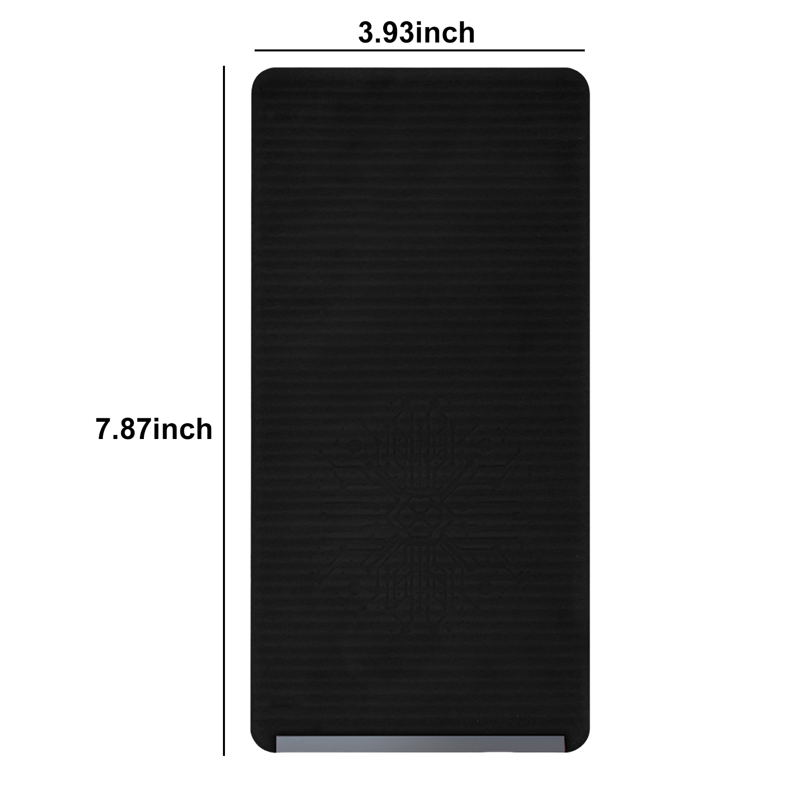 Penyangga Ponsel Silikon denga - Laptop Stand Portable ulasan dan harga
