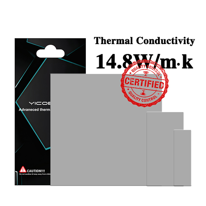 14.8W/mk bantalan termal untuk - Laptop Cooling Pad ulasan dan harga