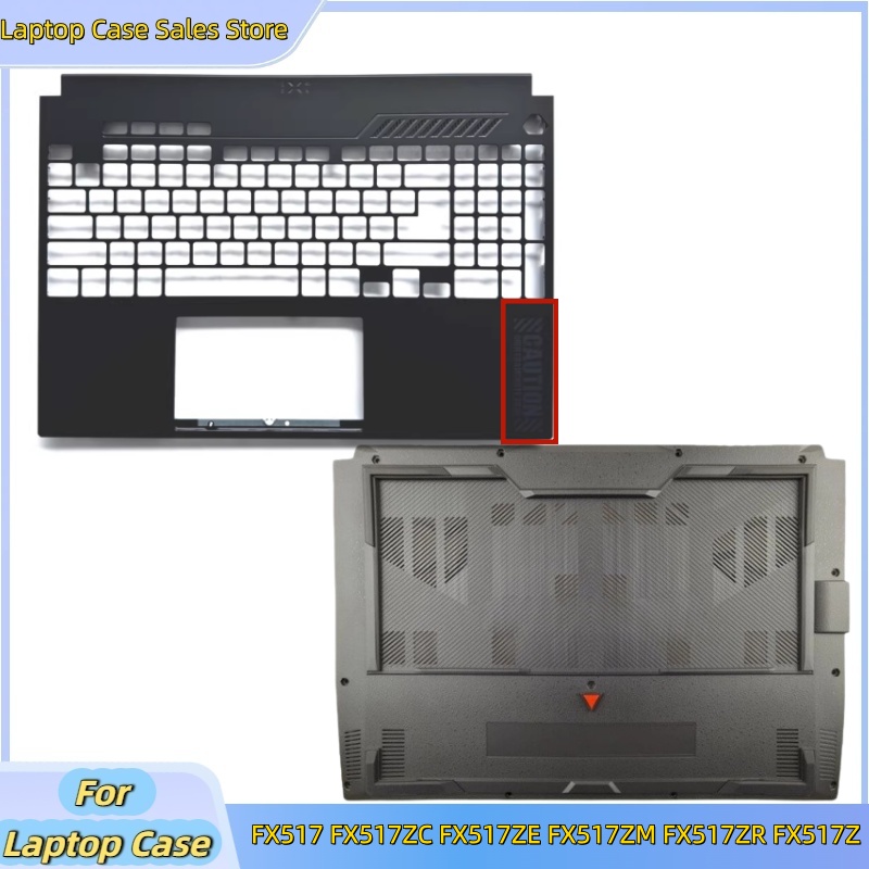 Baru untuk FX517 FX517ZC FX517 - Laptop Accessories Case ulasan dan harga