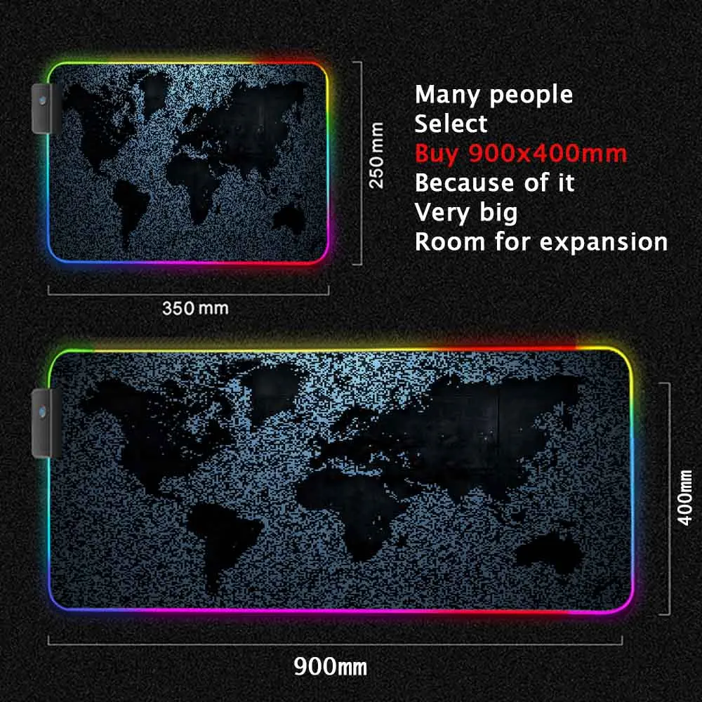 Alas Mouse Game peta dunia ala - Laptop Accessories World ulasan dan harga