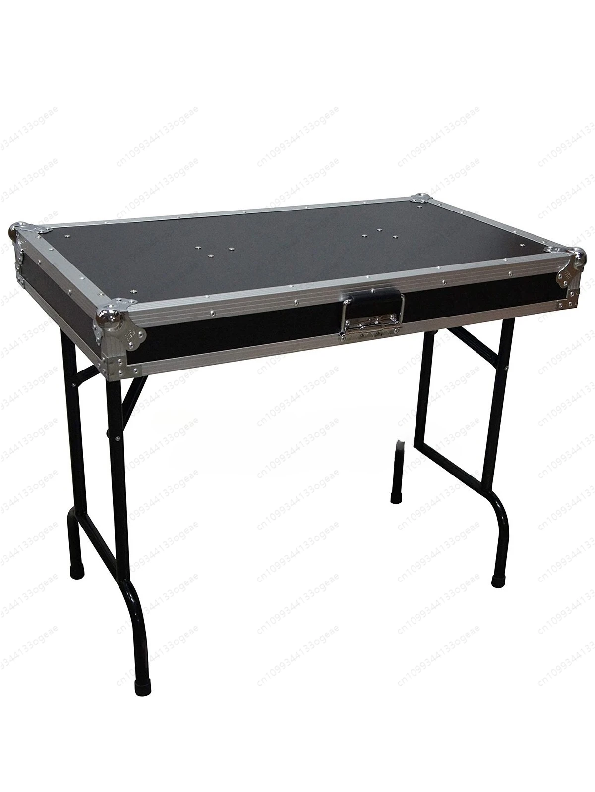 Meja Stand DJ Portabel, Stand  - Laptop Stand Portable ulasan dan harga