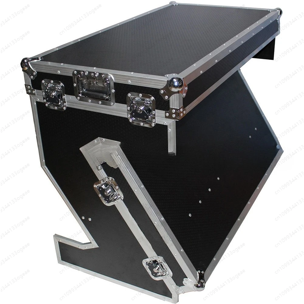 Meja Stand DJ Portabel, Stand  - Laptop Stand Portable ulasan dan harga
