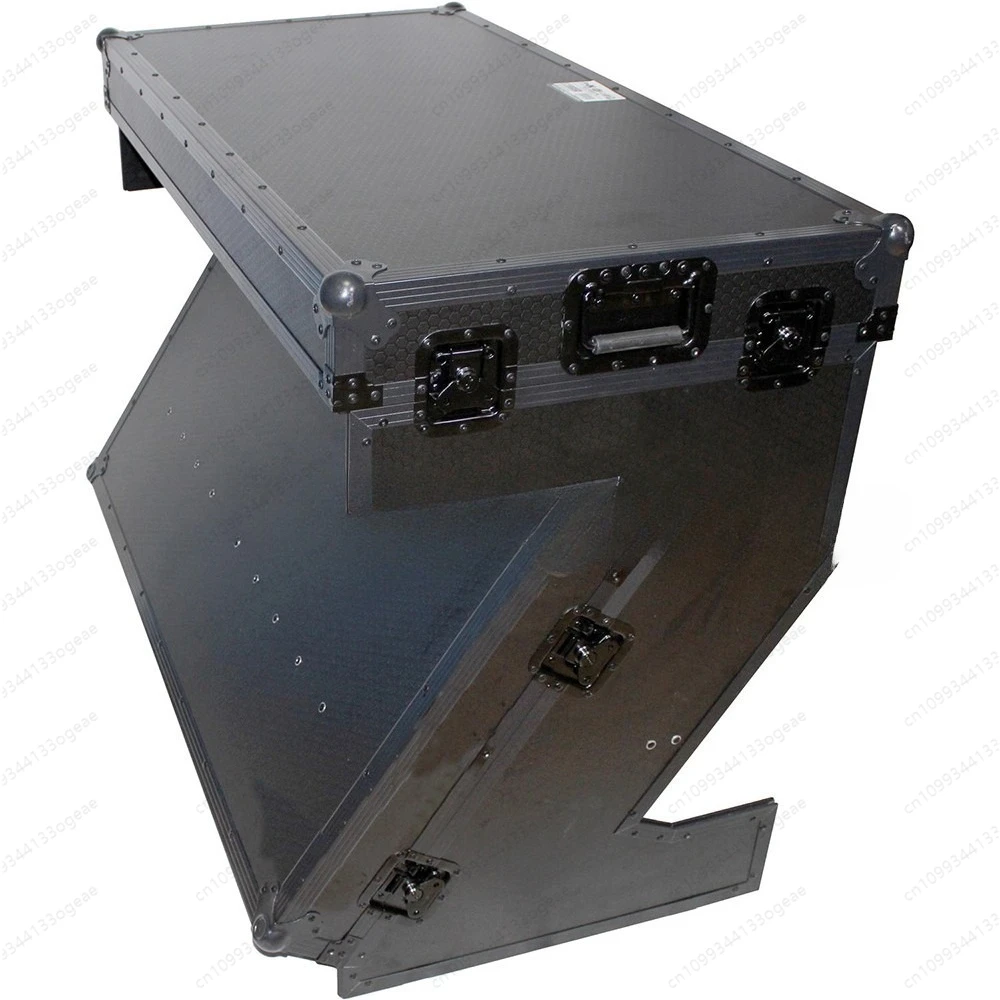 Meja Stand DJ Portabel, Stand  - Laptop Stand Portable ulasan dan harga