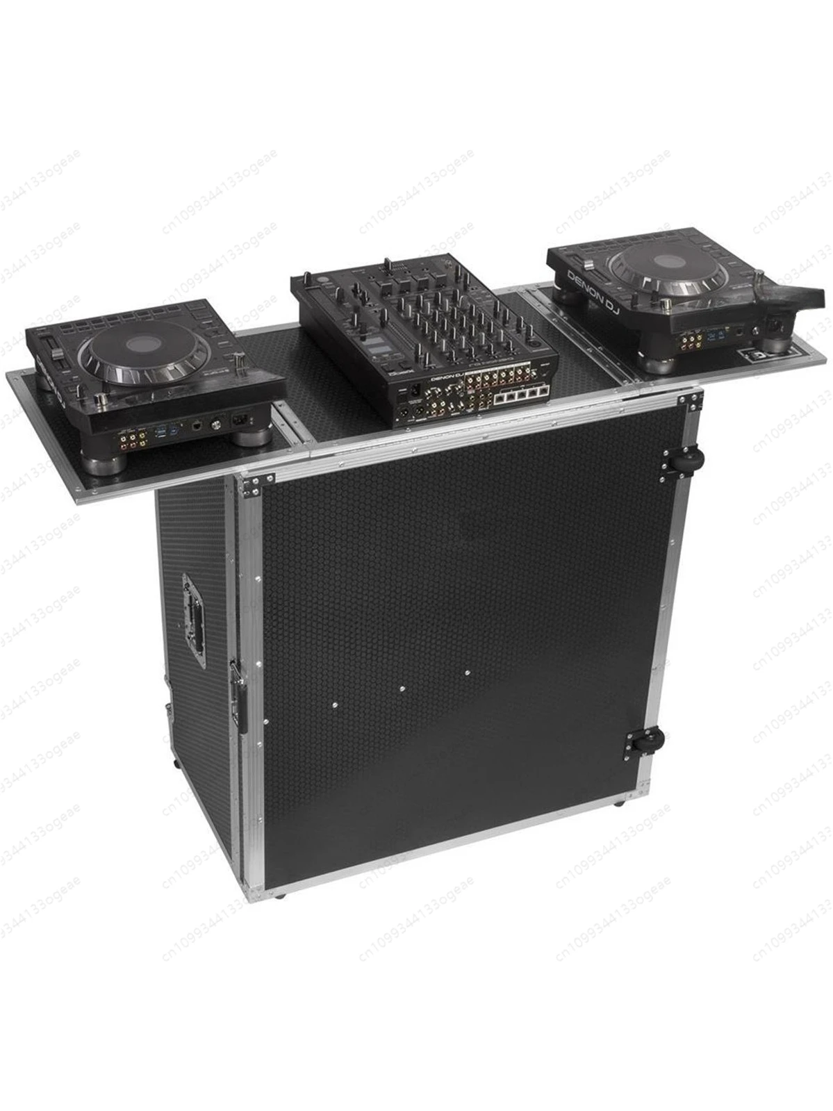 Meja Stand DJ Portabel, Stand  - Laptop Stand Portable ulasan dan harga