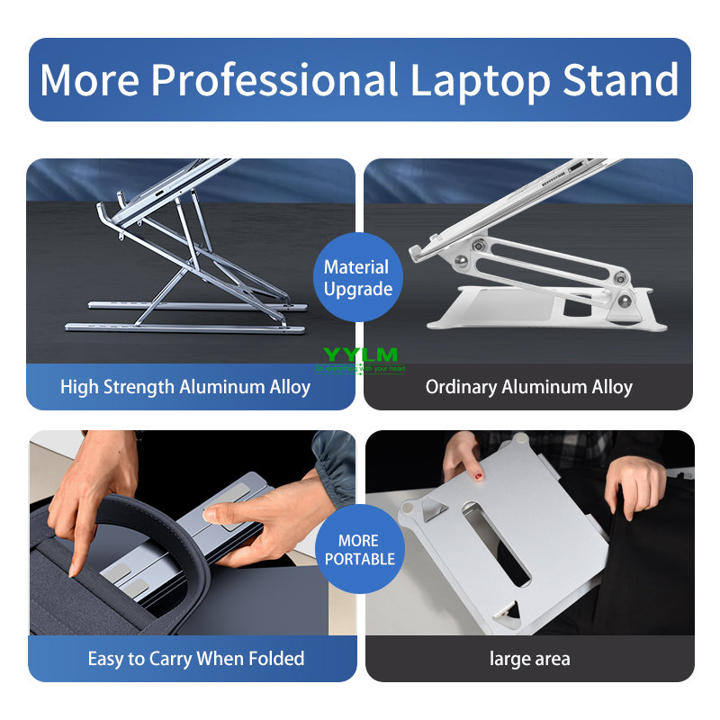 YYLM penyangga Laptop N8, dudu - Laptop Cooling Pad ulasan dan harga