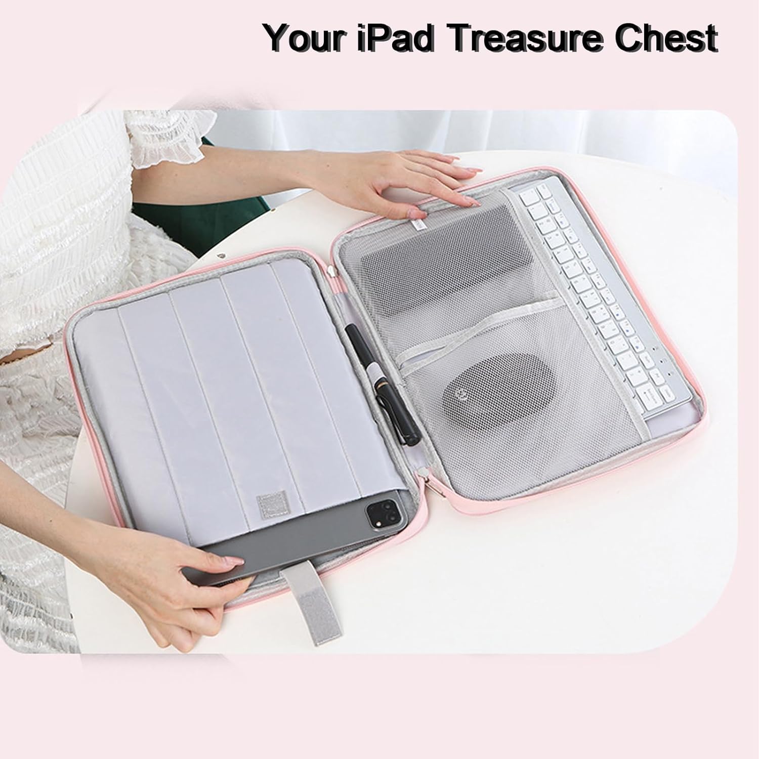 Chiikawas Tas Lengan Laptop Ku - Laptop Accessories For Girls ulasan dan harga