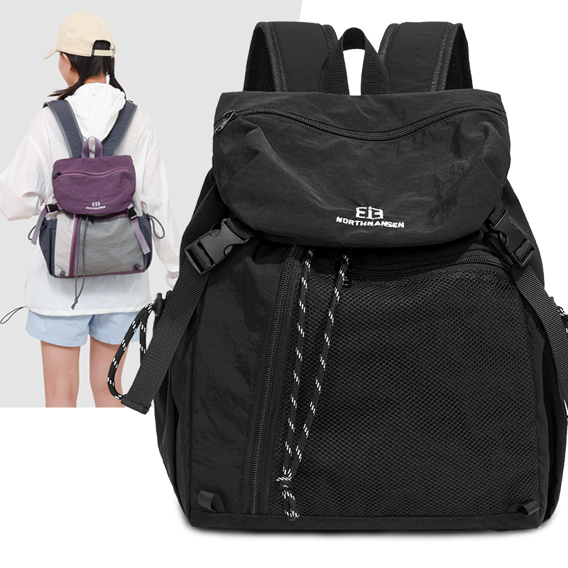 Ransel Komuter Modis Tas Sekol - Laptop Accessories For Girls ulasan dan harga