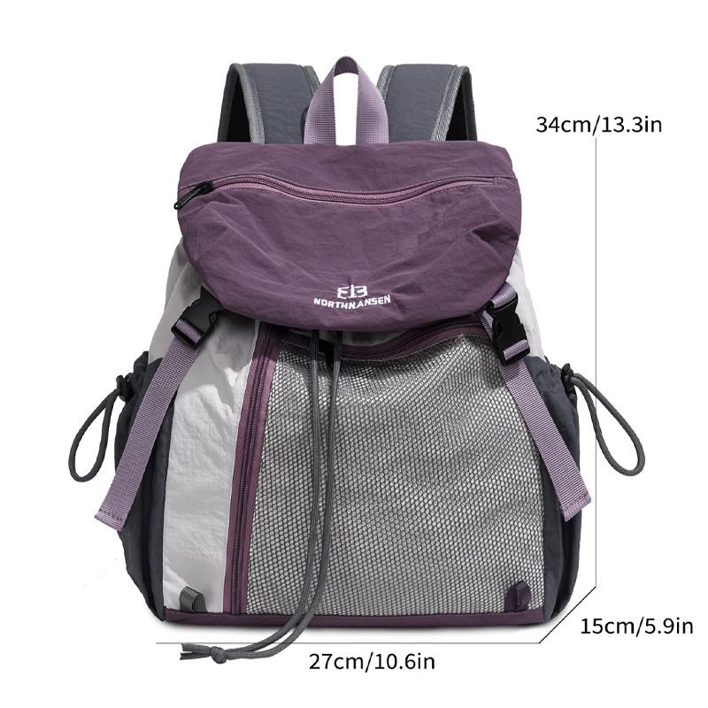 Ransel Komuter Modis Tas Sekol - Laptop Accessories For Girls ulasan dan harga