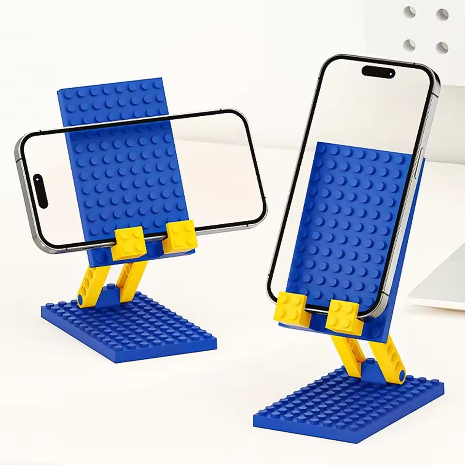 Penyangga Ponsel Lipat Fleksib - Laptop Stand Portable ulasan dan harga