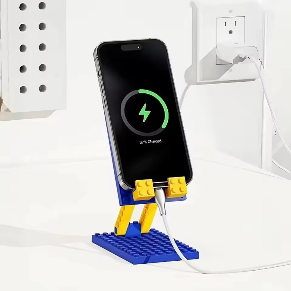 Penyangga Ponsel Lipat Fleksib - Laptop Stand Portable ulasan dan harga