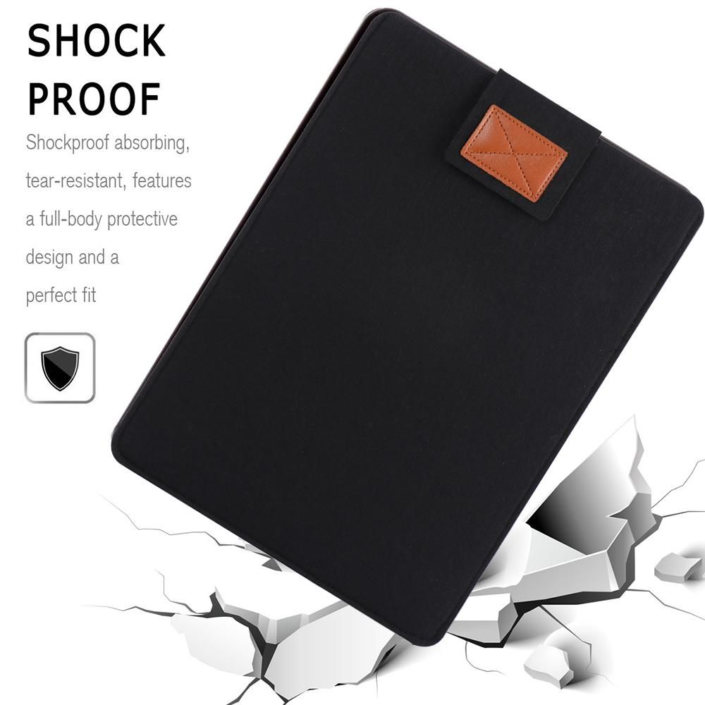 Tas Laptop Profesional dari Wo - Laptop Accessories Case ulasan dan harga