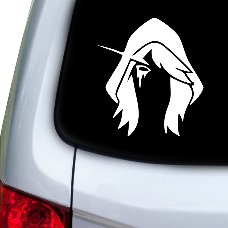 Aksesoris Mobil Stiker World O - Laptop Accessories World ulasan dan harga