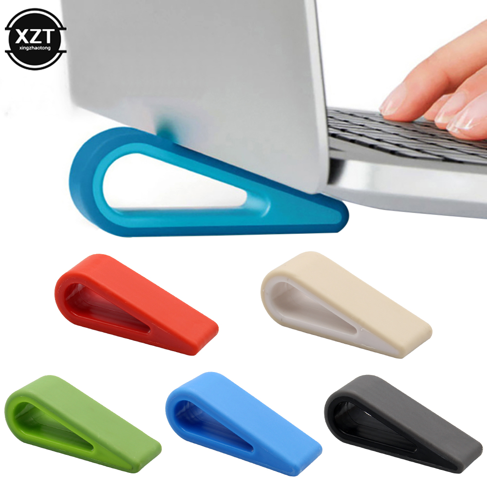 Dudukan Laptop portabel sederh - Laptop Cooling Pad ulasan dan harga