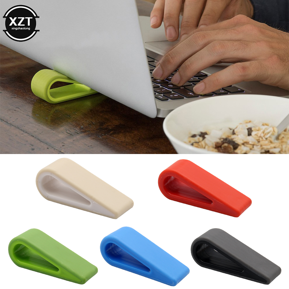 Dudukan Laptop portabel sederh - Laptop Cooling Pad ulasan dan harga