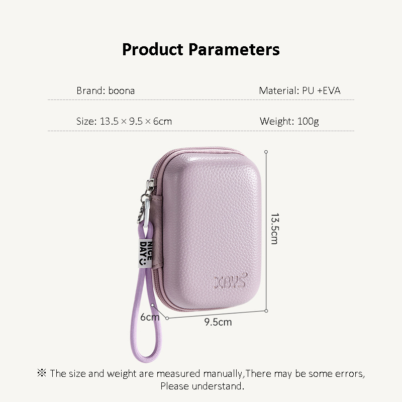 Tas Penyimpanan Koleksi, Kotak - Laptop Accessories Case ulasan dan harga
