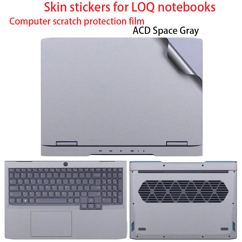 Untuk Lenovo LOQ 15IRX10 15IRX - Laptop Accessories Lenovo Loq ulasan dan harga