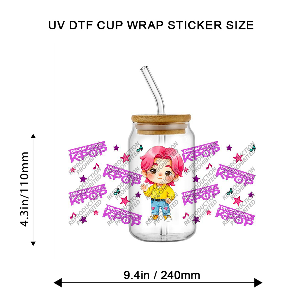 Koleksi Vibes K-POP Stiker Tra - Laptop Accessories & Repair Jagtap Dairy Pimple Nilakh Pimpri Chinchwad Maharashtra ulasan dan harga