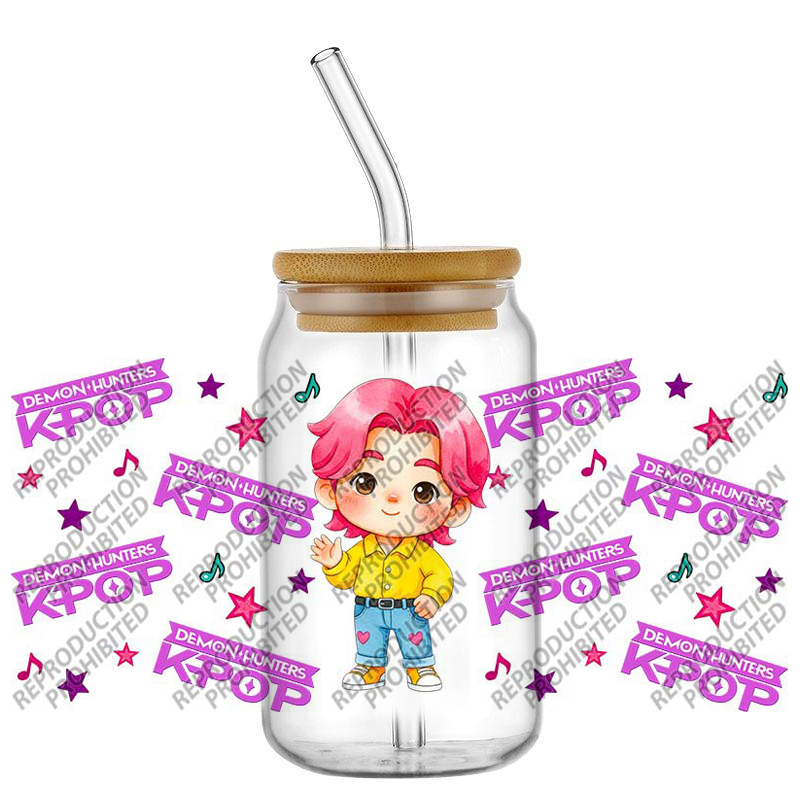 Koleksi Vibes K-POP Stiker Tra - Laptop Accessories & Repair Jagtap Dairy Pimple Nilakh Pimpri Chinchwad Maharashtra ulasan dan harga