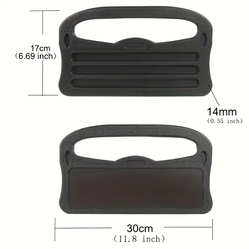 1pc Meja Mobil Portabel Univer - Laptop Stand Portable ulasan dan harga