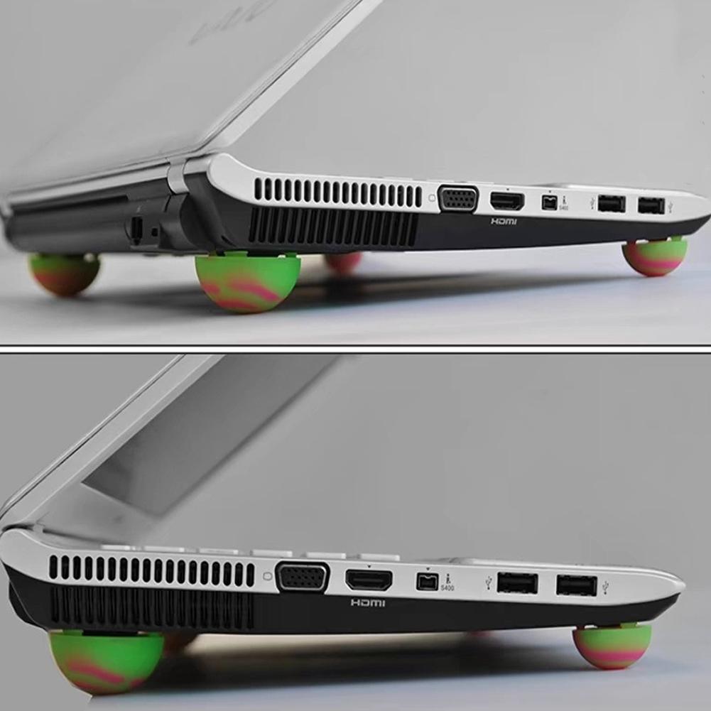Bantalan Pendingin Laptop Sili - Laptop Cooling Pad ulasan dan harga